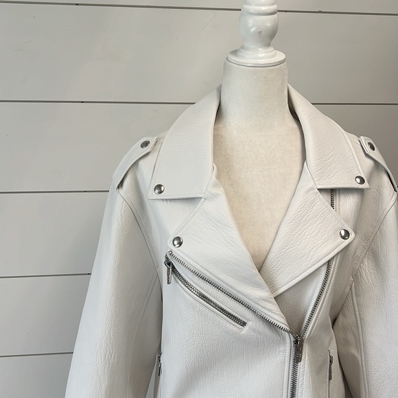 Blank NYC Jacket - Picture 2 of 2